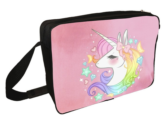 Torba na ramię Jednorożec Unicorn