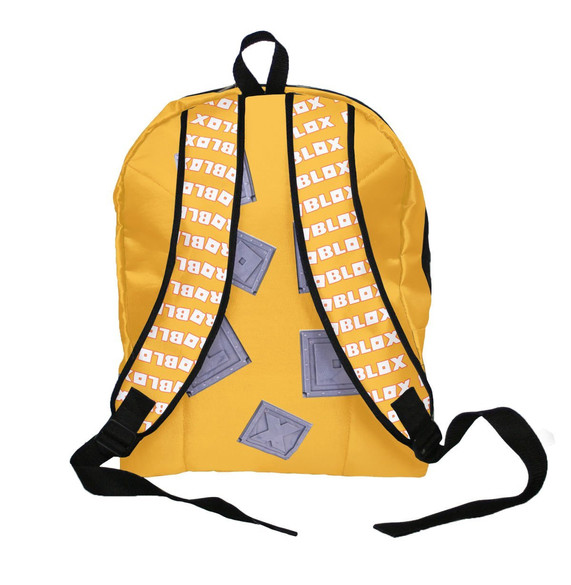 Plecak Szkolny Roblox Wzory! FullPrint!