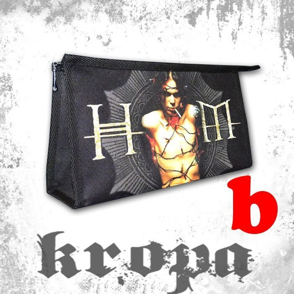 Kosmetyczka-Piórnik HIM