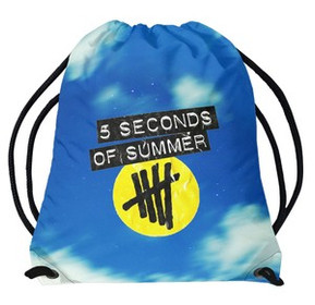 Worek 5 Seconds of Summer