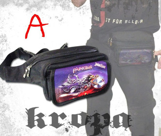 Saszetka JUDAS PRIEST
