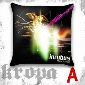 Poduszka INCUBUS