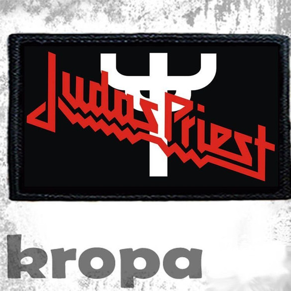 Ekran JUDAS PRIEST LOGO