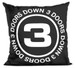 Poduszka 3 Doors Down