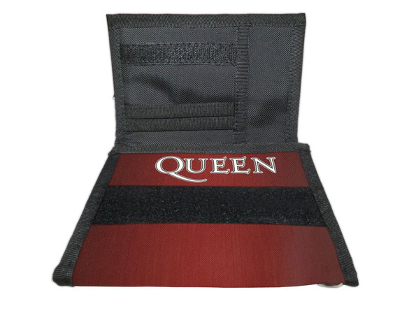 Portfel QUEEN