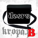 Torba szkolna THE DOORS