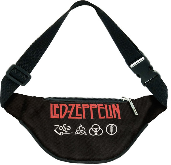 Nerka LED ZEPPELIN Dodaj Napis!