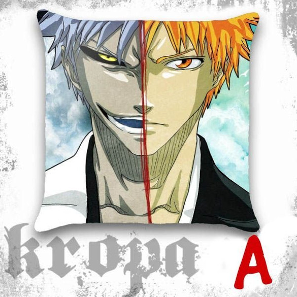 Poduszka BLEACH 