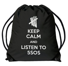 Worek 5 Seconds of Summer