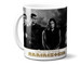 Kubek Rammstein