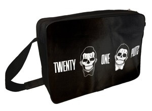 Torba na ramię TWENTY ONE PILOTS