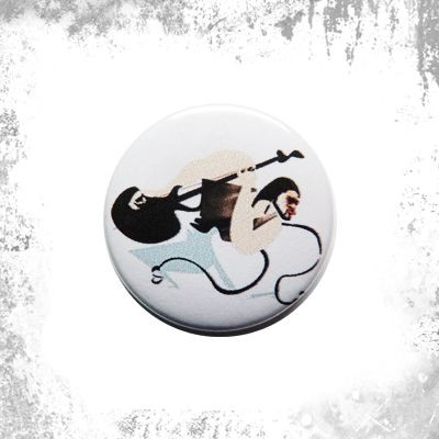 Przypinka ROBERT TRUJILLO