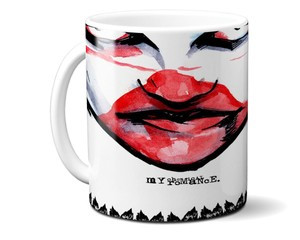 Kubek My Chemical Romance