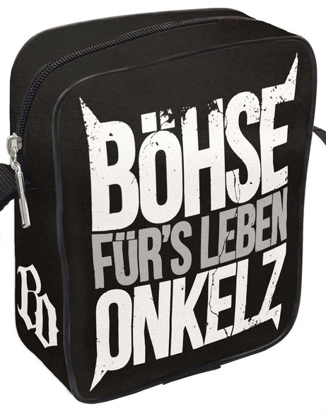 Torba Listonoszka BOHSE ONKELZ 05 Dodaj Napis!