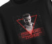 Bluza z naszywką Stranger Things Eleven