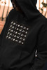 Bluza z naszywką Friends logo