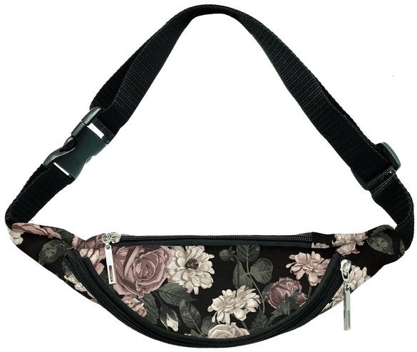 Nerka Kwiaty wzór 6 Dodaj Napis!