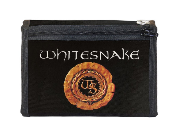 Portfel WHITESNAKE