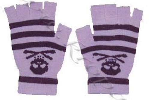 Rękawiczki CZACHA Z PISZCZELAMI - 08