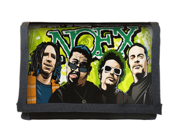 Portfel NOFX