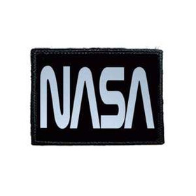 Naszywka NASA