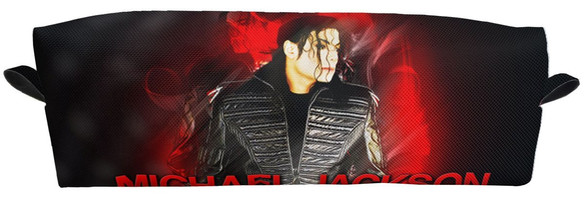 Piórnik MICHAEL JACKSON