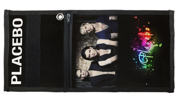 Portfel PLACEBO