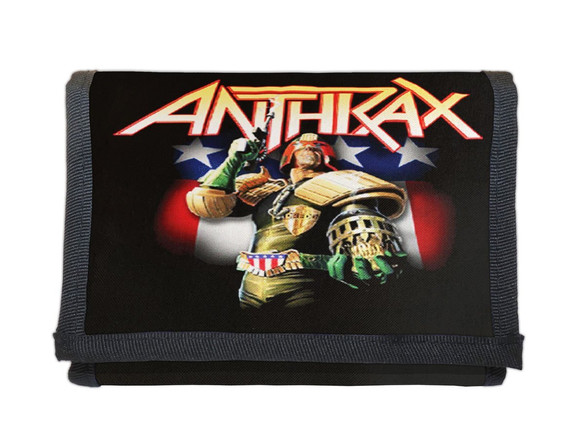 Portfel ANTHRAX 02
