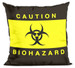 Poduszka Biohazard 02