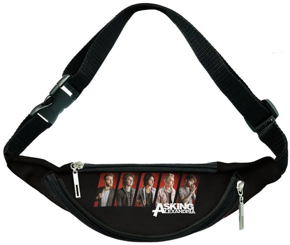 Nerka ASKING ALEXANDRIA Dodaj Napis!