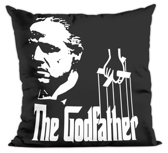 Poduszka The Godfather 01