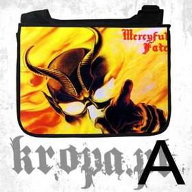 Torba szkolna MERCYFUL FATE