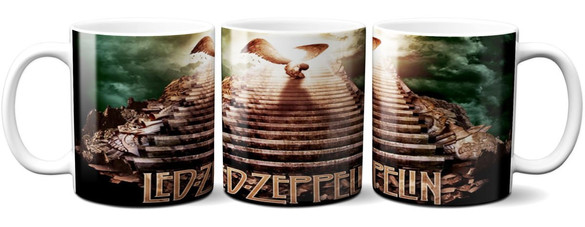 Kubek Led Zeppelin