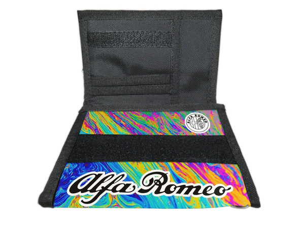 Portfel Alfa Romeo