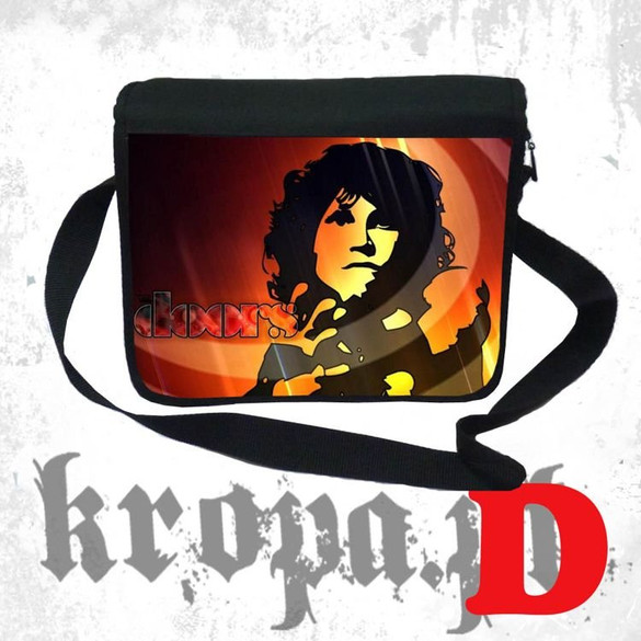 Torba szkolna THE DOORS