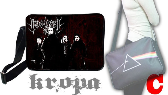 Torba na ramię MOONSPELL