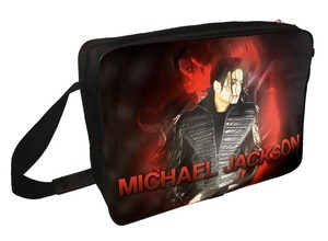 Torba na ramię Michael Jackson