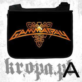 Torba szkolna GAMMA RAY