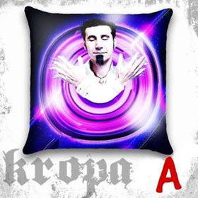 Poduszka SERJ TANKIAN