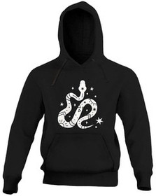 Bluza EGZOTIC SNAKE WĄŻ
