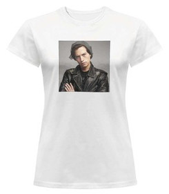 Bluzka damska z naszywką Riverdale Jughead