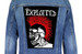 Ekran THE EXPLOITED