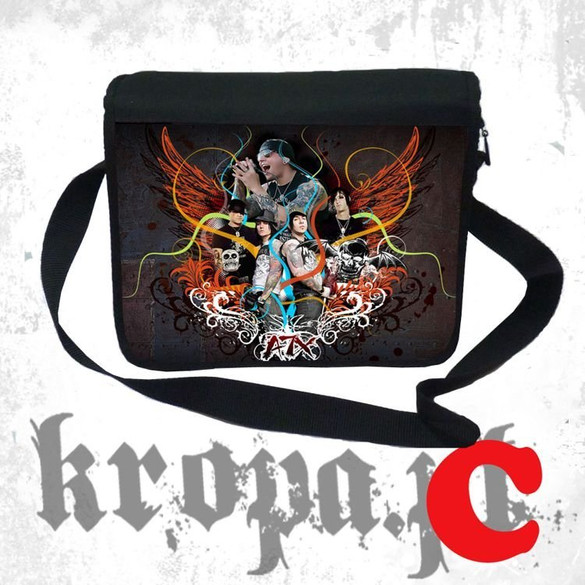 Torba szkolna AVENGED SEVENFOLD