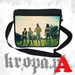 Torba szkolna KINGS OF LEON