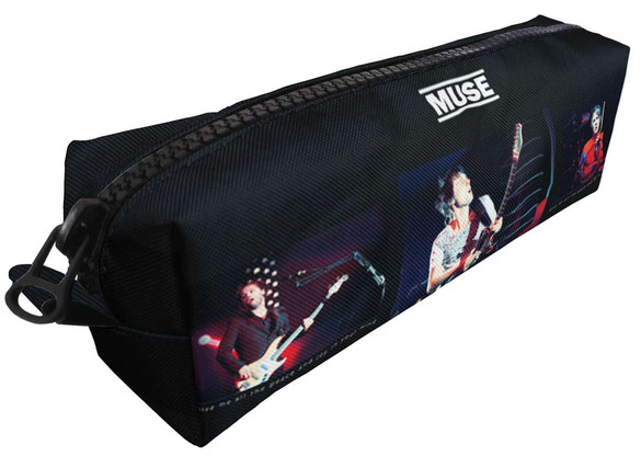 Piórnik MUSE