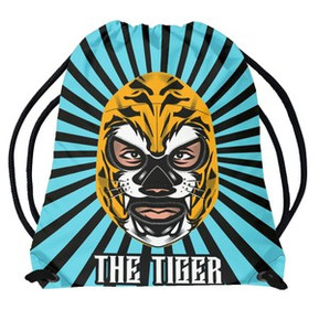 Worek Wrestling -The Tiger