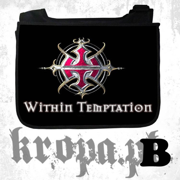 Torba szkolna WITHIN TEMPTATION