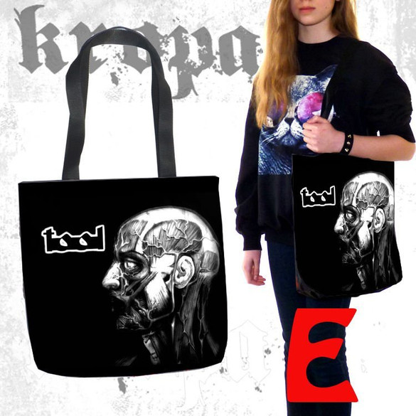 Torba na ramię TOOL