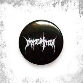 Przypinka IMMOLATION