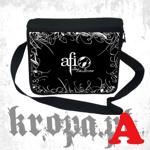 Torba szkolna AFI